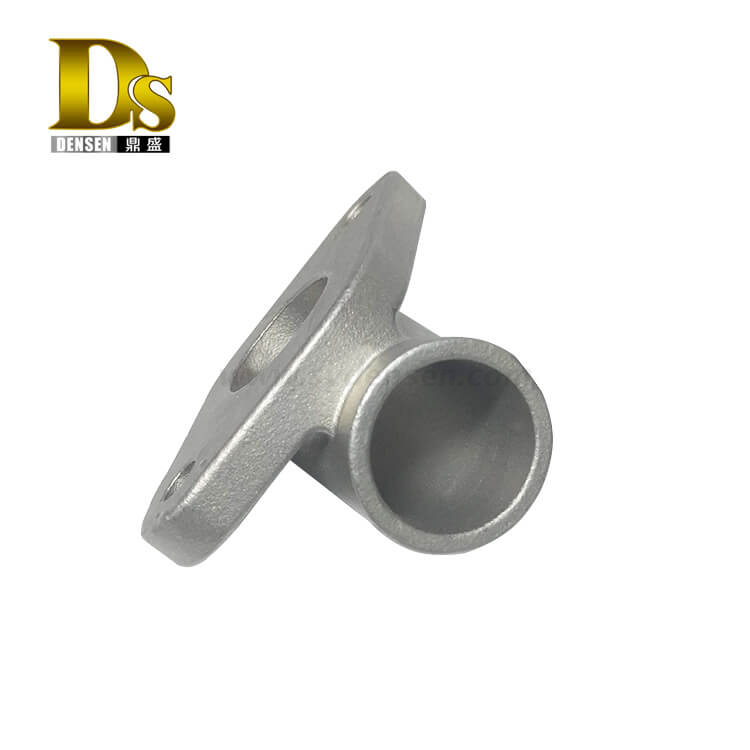 Densen カスタマイズされたステンレス鋼 304 シリコン ゾルの鋳造および機械加工 90 度エルボ、管継手用合金鋼エルボ