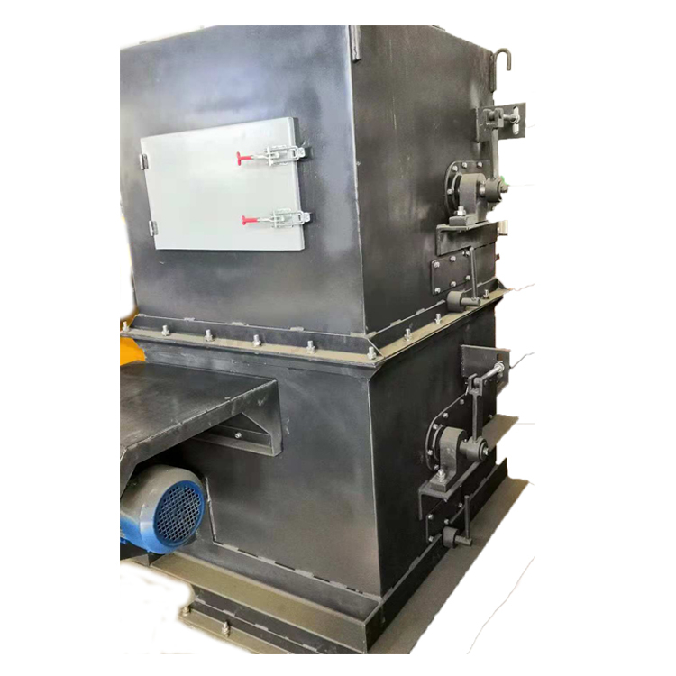 鉱物および金属鉱山用の最高品質の乾式ドラム磁気分離機