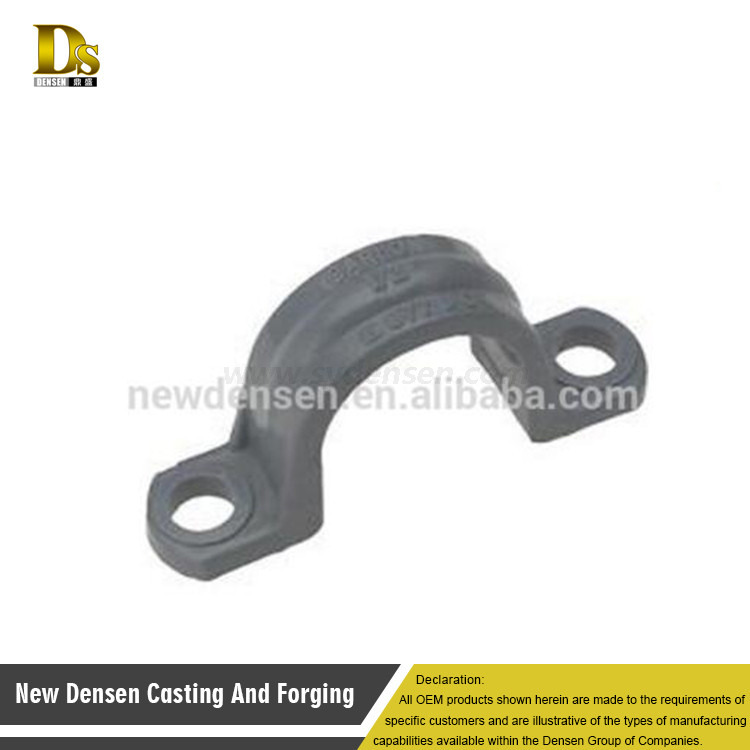 OEMパイプクランプ、金属プレス部品