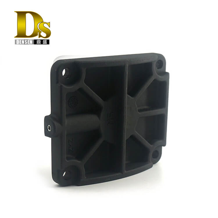 Densen 電車用カスタマイズアルミ鋳物主弁上部カバー