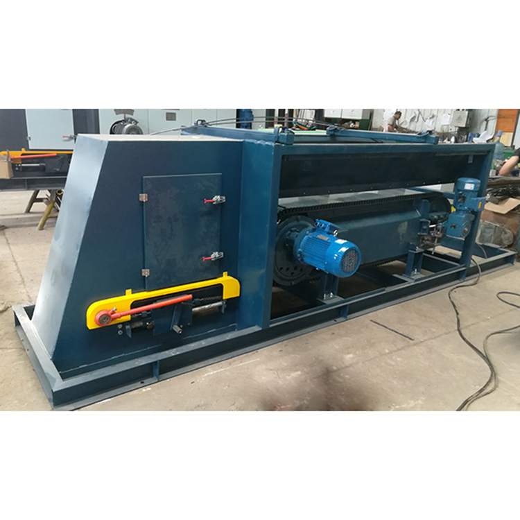 アルミや非鉄金属を含む医療用ガラスくずの渦電流式自動分別ライン