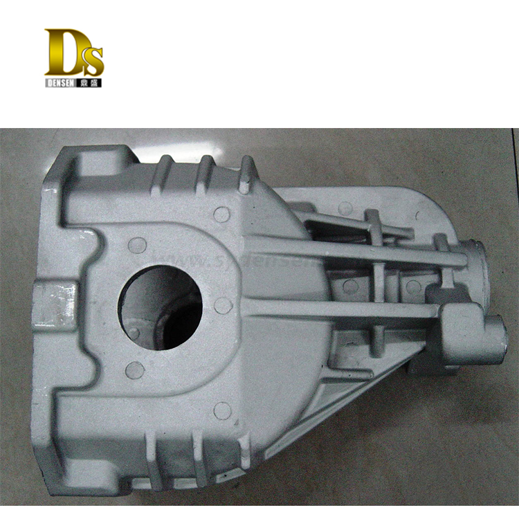 OEM の高品質鋳造アルミ合金鋳造部品