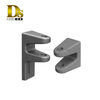 Densen Customized Carbon Steels Forgings Skip & Container Components