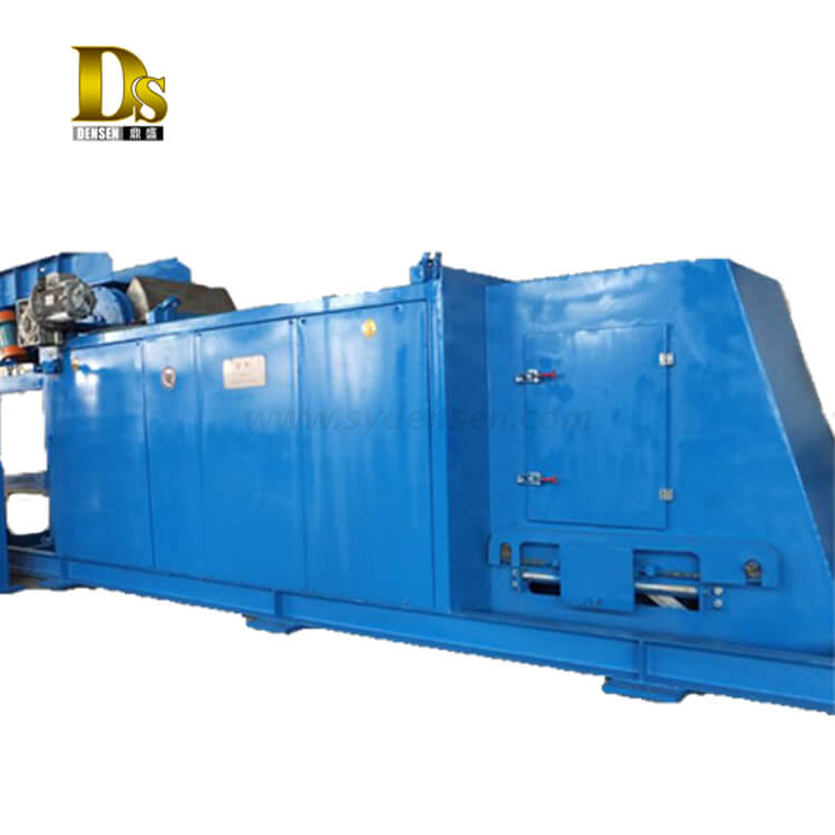 非鉄金属セパレーター プラスチックから銅・アルミニウムを分離する渦流式セパレーター