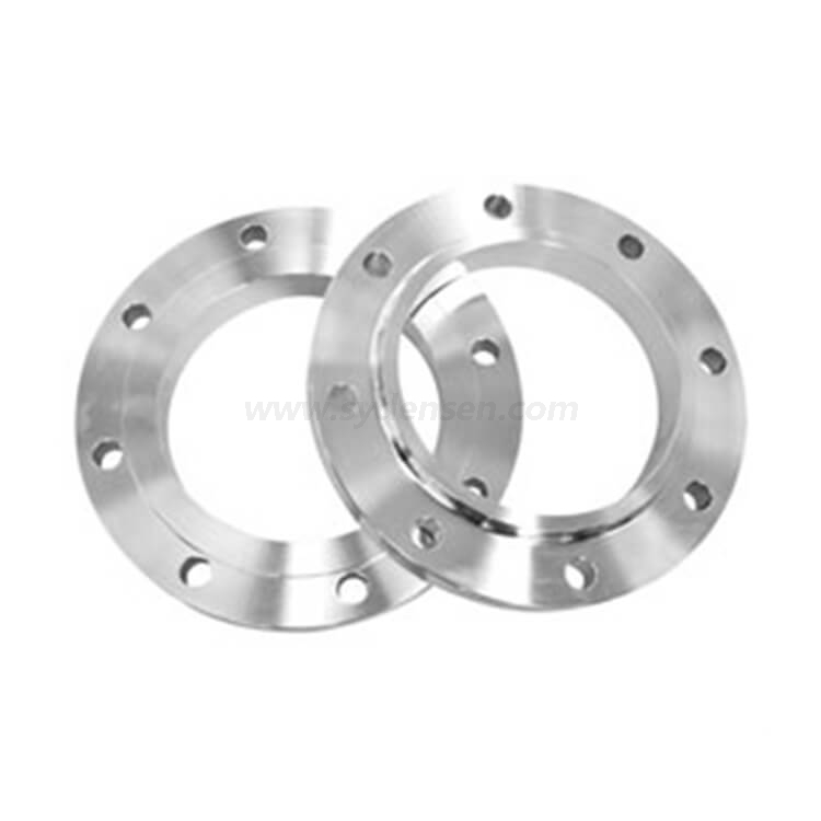 Densen カスタマイズ フランジ ステンレス鋼、フランジ カップリング、フランジ パイプ