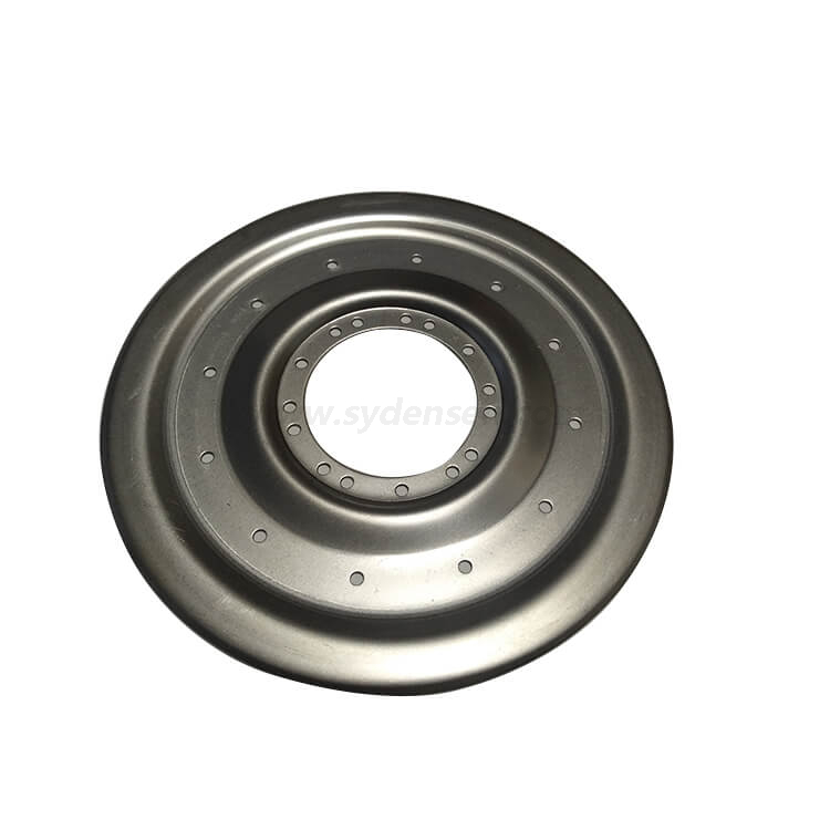 Densen カスタマイズされたアルミニウム スタンピング、アルミニウム金属スタンピング部品、カスタム アルミニウム シート スタンピング部品