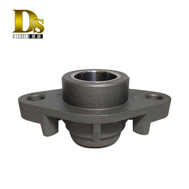 高速列車用のデンセンカスタマイズアルミニウム重力鋳造、アルミニウム鋳造機械加工および表面陽極酸化処理バルブカバー