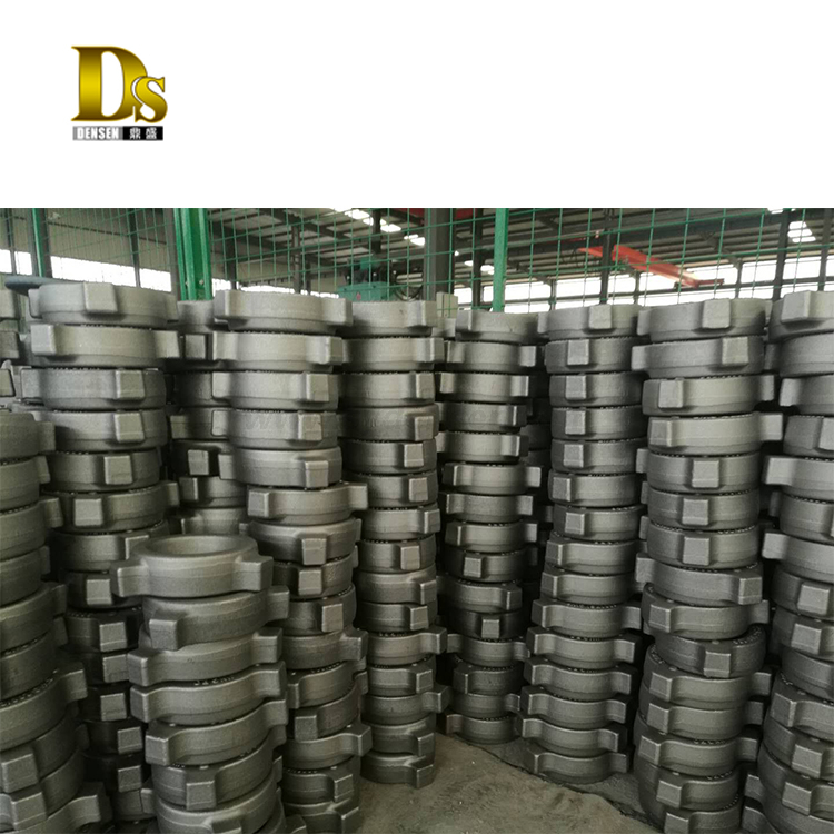 ハンマーユニオン用ステンレスユニオンナット