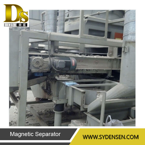 E 冷蔵庫解体用廃棄物リサイクル工場