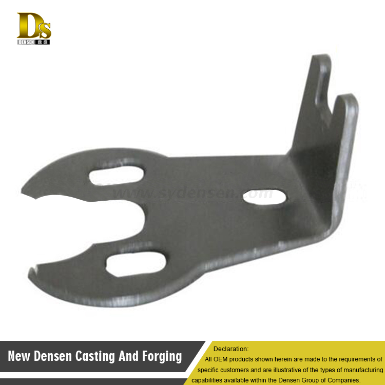 最高品質の板金プレス部品