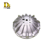 中国の新しいDensen Die Casting Foundry