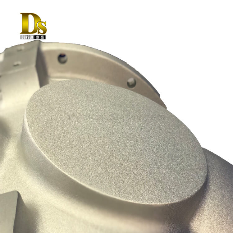 産業システムのためのステンレス鋼 304 の消失型鋳造法のケイ素の接着剤