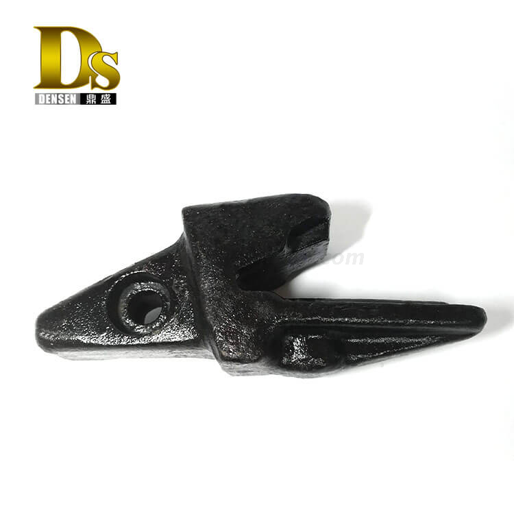 Densen カスタム合金鋼 水ガラス 農業機械用鋳造部品