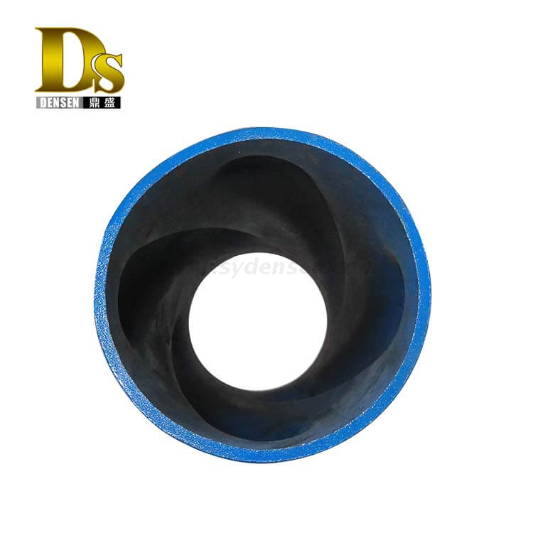 Densen カスタマイズされた、石油掘削用のリジッド ケーシング セントラライザーおよび掘削ケーシング セントラライザー
