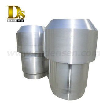 Densen カスタマイズされた c パーツ、1 kg 合金鋼ブロックの価格、熱間鍛造メーカー