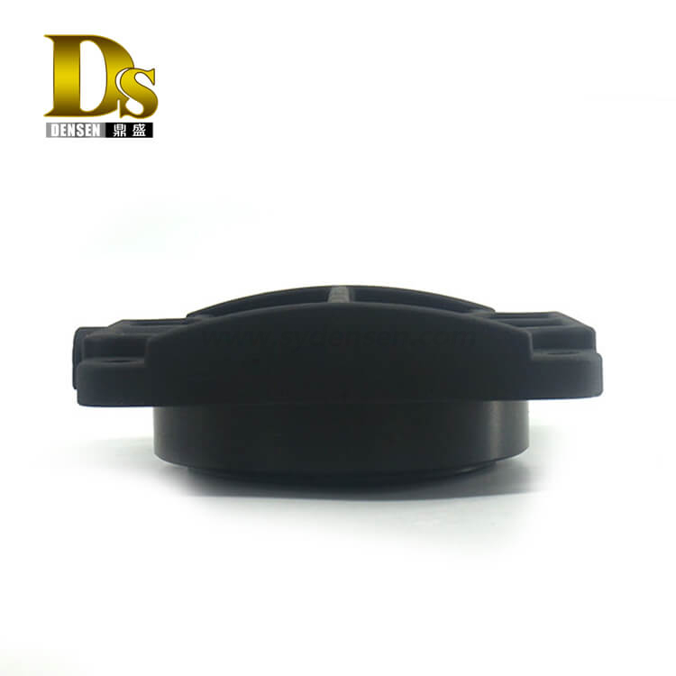 Densen 電車用カスタマイズアルミ鋳物主弁上部カバー