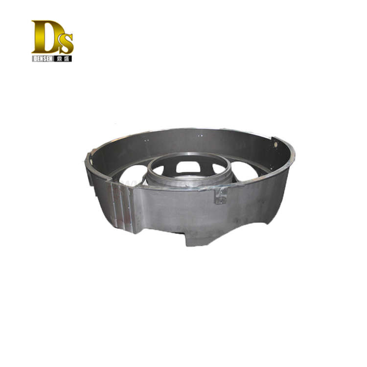 高品質のカスタマイズされた鋳造医療機器部品および医療機器部品