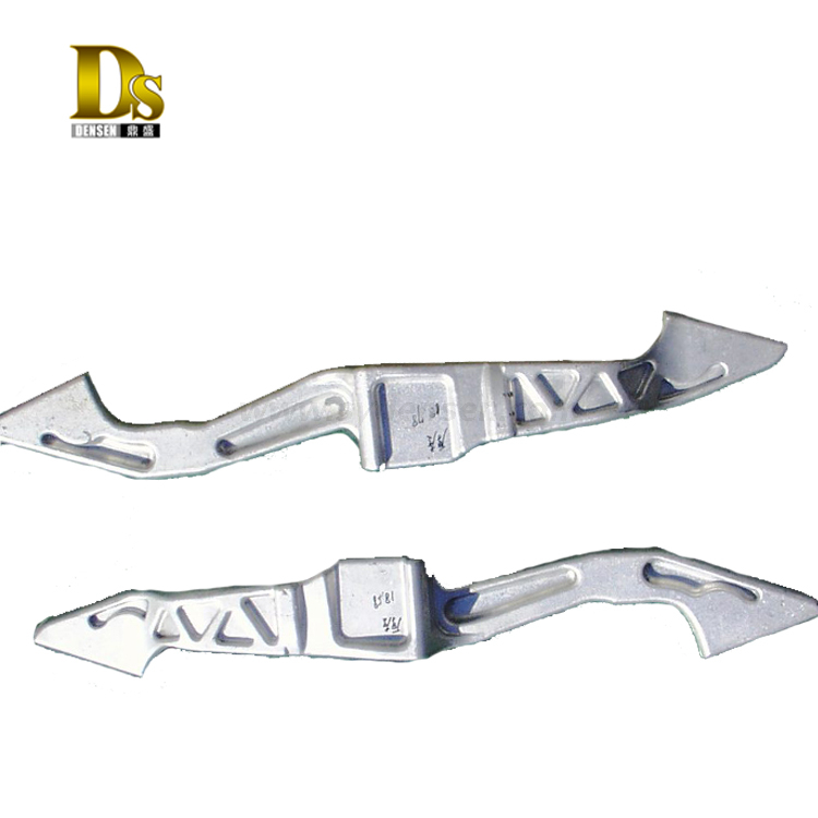 OEM の高品質鋳造アルミ合金鋳造部品