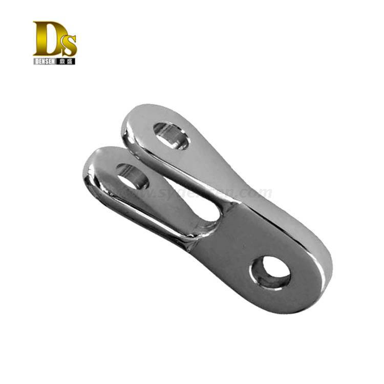 車のための工場価格の合金鋼のケイ素の接着剤の鋳造の部品