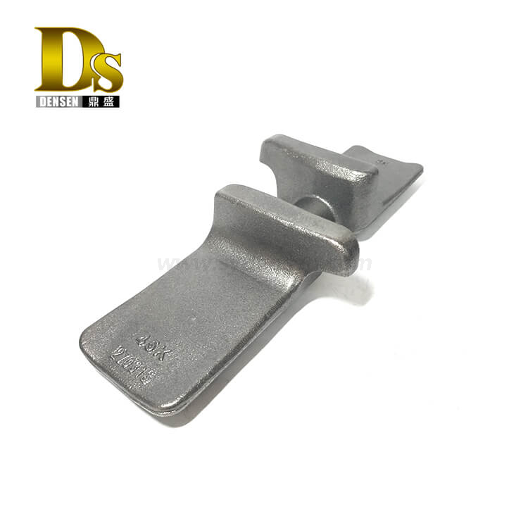 デンセンカスタマイズ コートサンド ダクタイル鋳鉄 トラック用クローラ心鉄