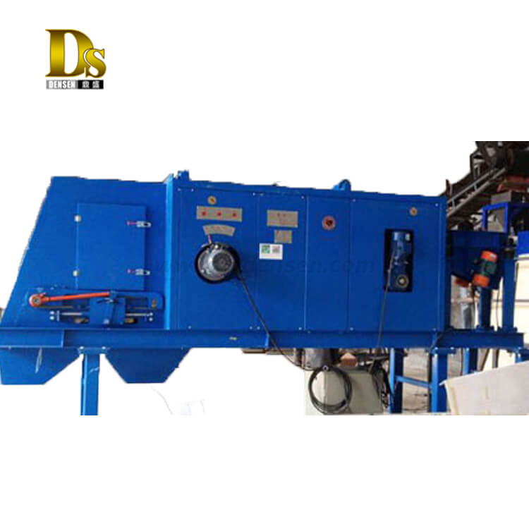 非鉄金属セパレーター プラスチックから銅・アルミニウムを分離する渦流式セパレーター