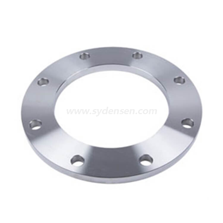 Densen カスタマイズ フランジ ステンレス鋼、フランジ カップリング、フランジ パイプ