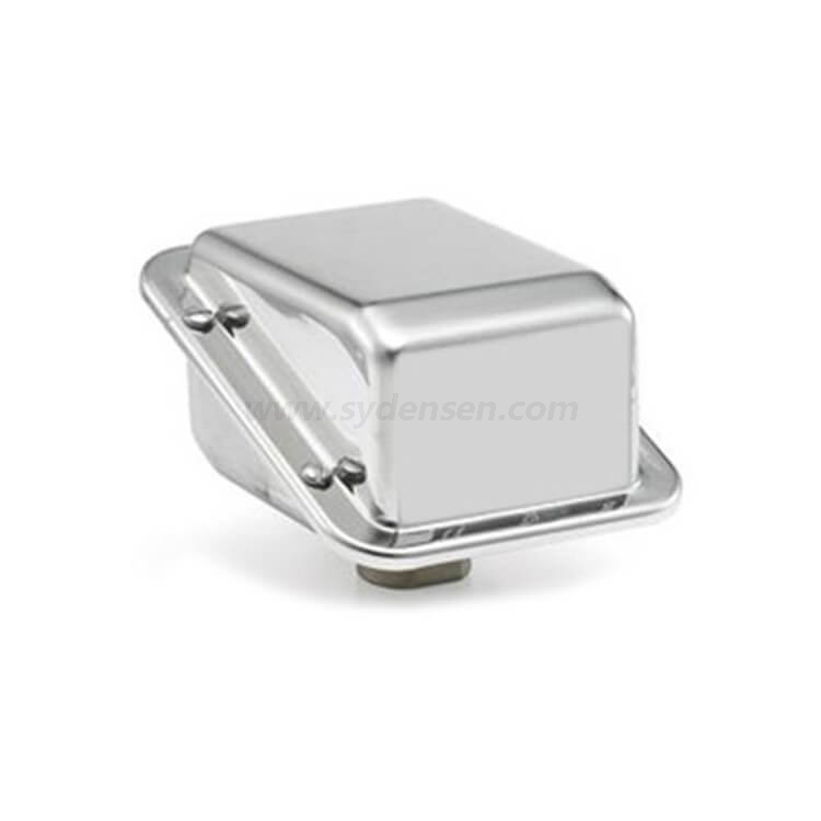 Densen カスタマイズされたマニホールド アルミニウム砂型鋳造、アルミニウム砂型鋳造、アルミニウム 356 砂型鋳造