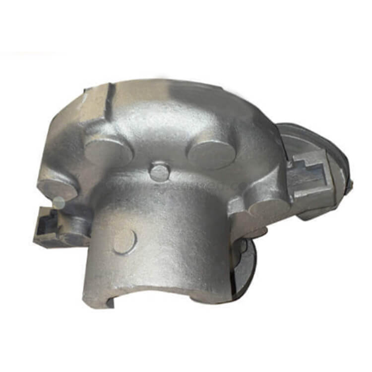 Densen カスタマイズされたアルミ鍛造、アルミ鍛造部品の鍛造会社、自動車用アルミ鍛造部品