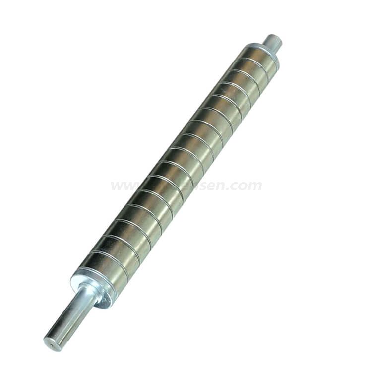 Densen カスタマイズされた業界 OEM ネオジム永久磁石による強力なマグネット NdFeB マグネット バー、ndfeb マグネット