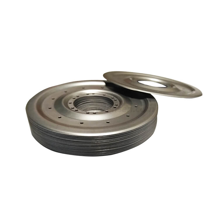 Densen カスタマイズされたアルミニウム スタンピング、アルミニウム金属スタンピング部品、カスタム アルミニウム シート スタンピング部品