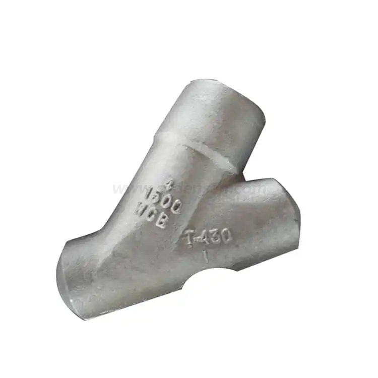 Densen: 精密インベストメント鋳造のカスタム金属部品サプライヤー