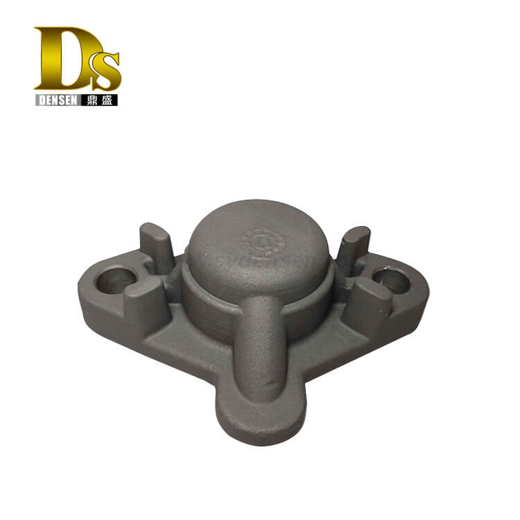 高速列車用のデンセンカスタマイズアルミニウム重力鋳造、アルミニウム鋳造機械加工および表面陽極酸化処理バルブカバー