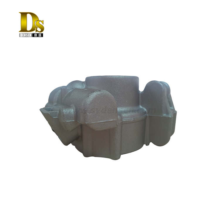 高精度アルミニウム合金鋳物を製造する工場 鋳造アルミニウム