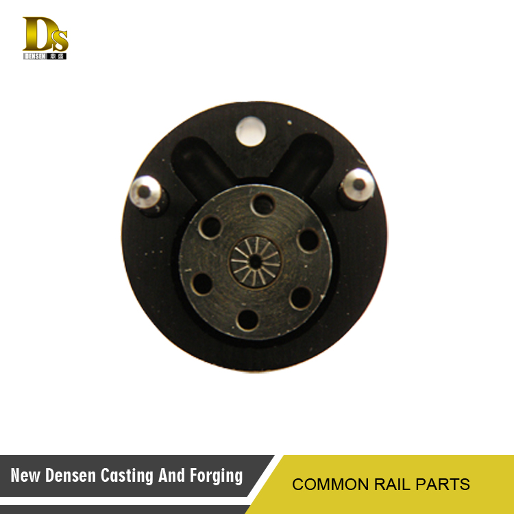 制御弁9308-622B (28239295)は共通の柵の注入器デルファイのために、自動ディーゼル機関部品
