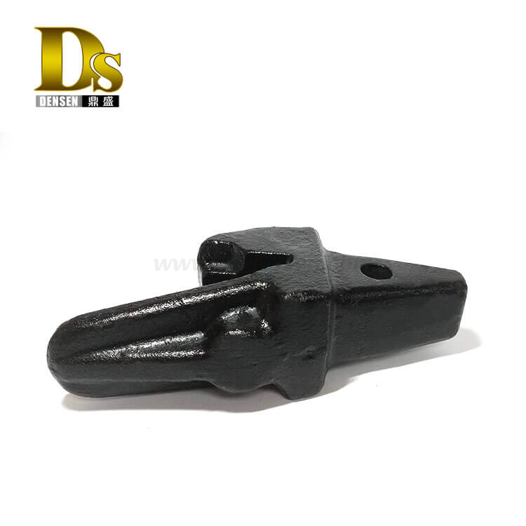 Densen カスタム合金鋼 水ガラス 農業機械用鋳造部品