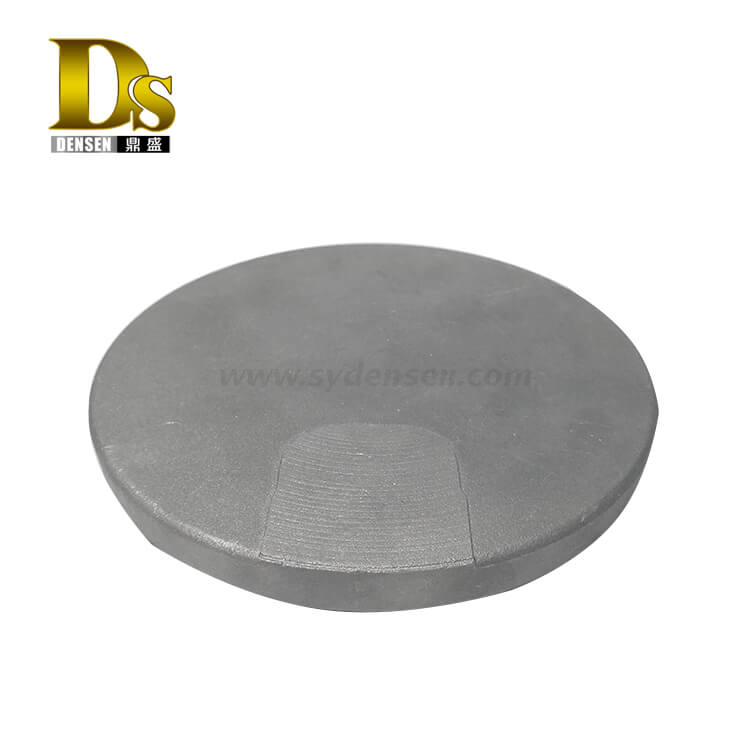 Densen カスタマイズ アルミニウム合金 A380 重力鋳造カバー、OEM アルミニウム合金部品またはカバー、a356 アルミニウム合金鋳造