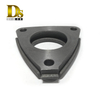 Densen Customized Nodular 鋳鉄砂型鋳造および機械加工部品