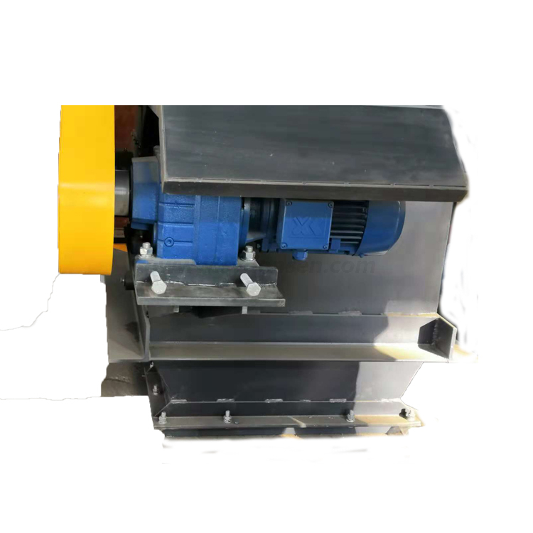 鉱物および金属鉱山用の最高品質の乾式ドラム磁気分離機