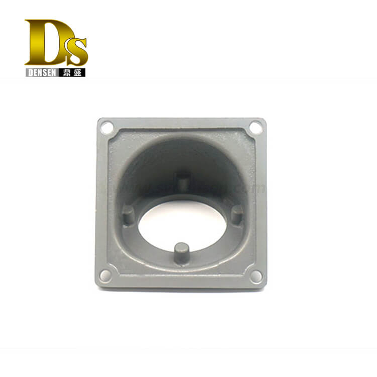 デンセン カスタマイズされたアルミニウム 重力鋳造 自動車部品用の圧力鋳造金属部品製品
