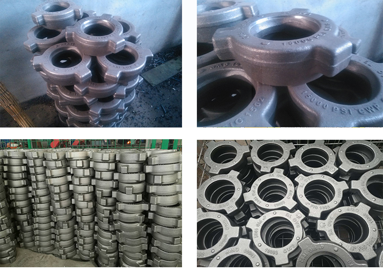 ユニオンナット5