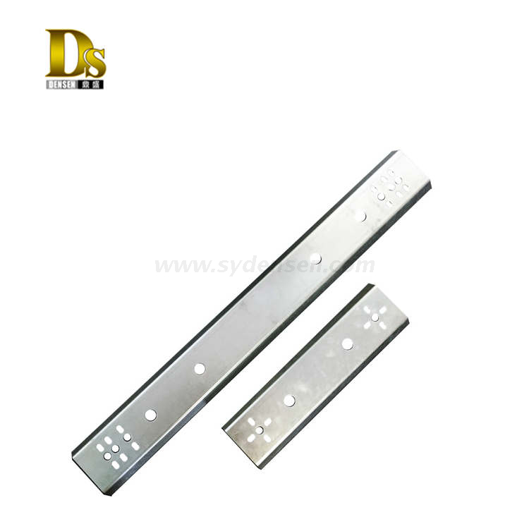 ステンレス鋼の水泳の鉱泉およびプールの付属品