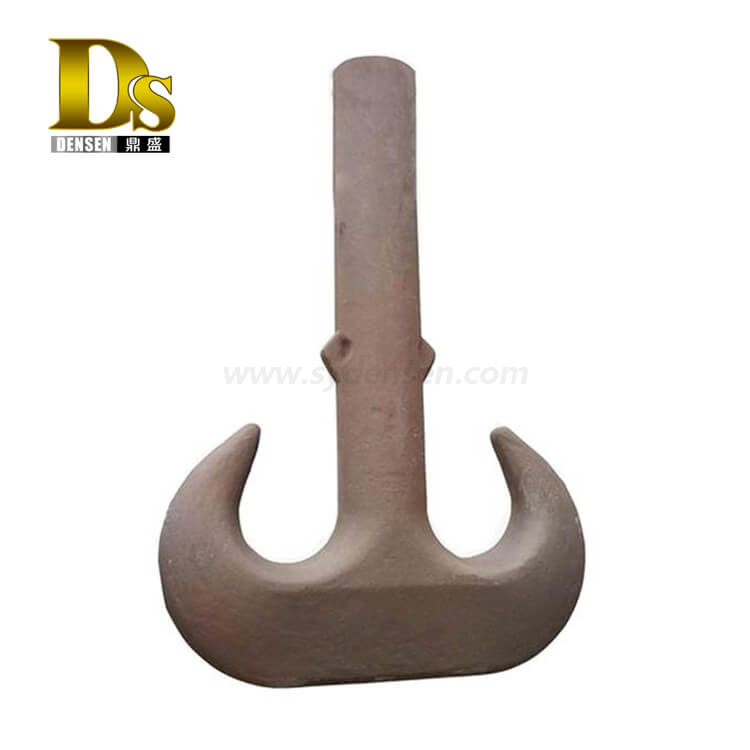 Densen カスタマイズされた売れ筋ステンレス クレーン フック