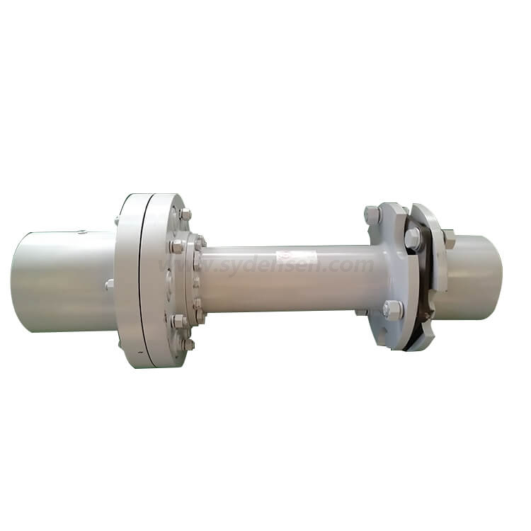 Densen カスタマイズ カスタム シャフト カップリング シャフト カップリング フレキシブル カップリング