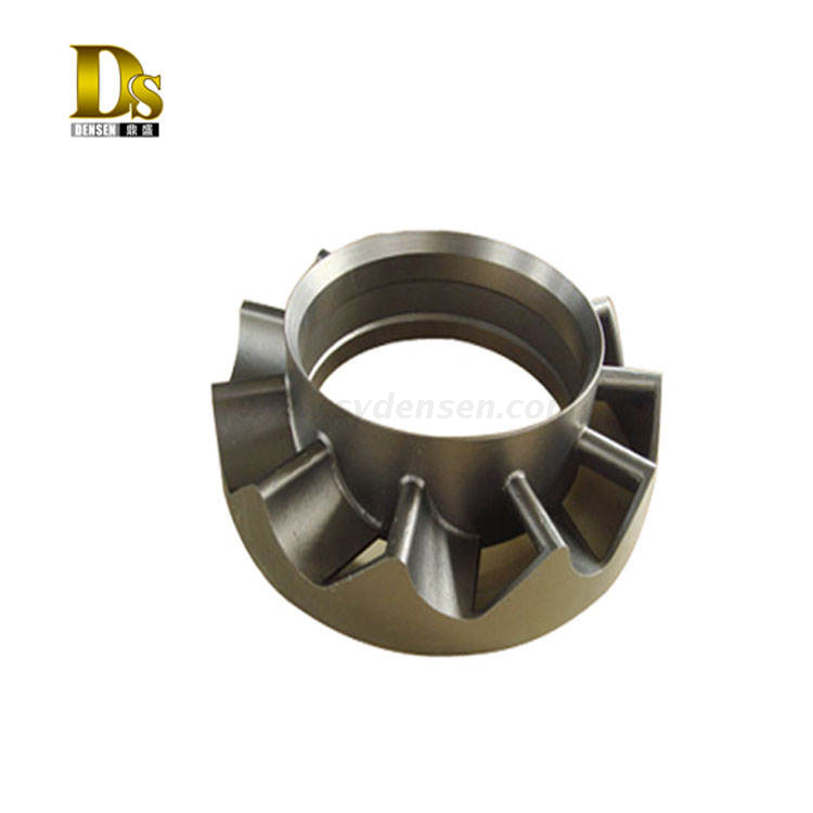 車のための工場価格の合金鋼のケイ素の接着剤の鋳造の部品