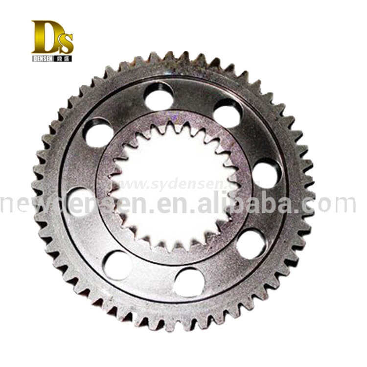 2020年アメリカでの鍛造ホット販売鍛造製品