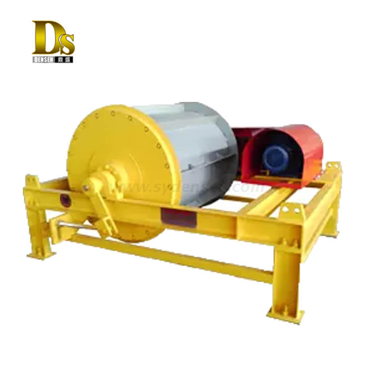 ドラム式乾式磁選機の売れ筋商品