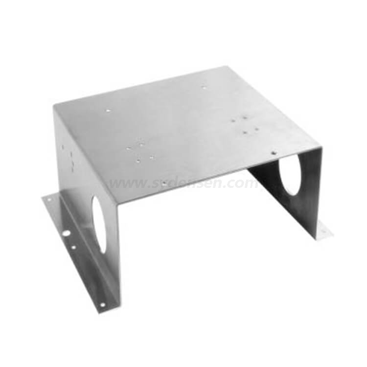 デンセンカスタマイズされた金属スタンピング、アルミニウムスタンピング、ステンレス鋼スタンピング