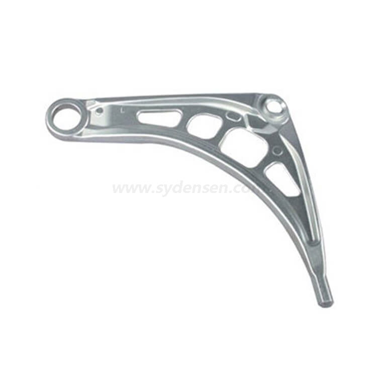 Densen カスタマイズされたアルミ鍛造、アルミ鍛造部品の鍛造会社、自動車用アルミ鍛造部品