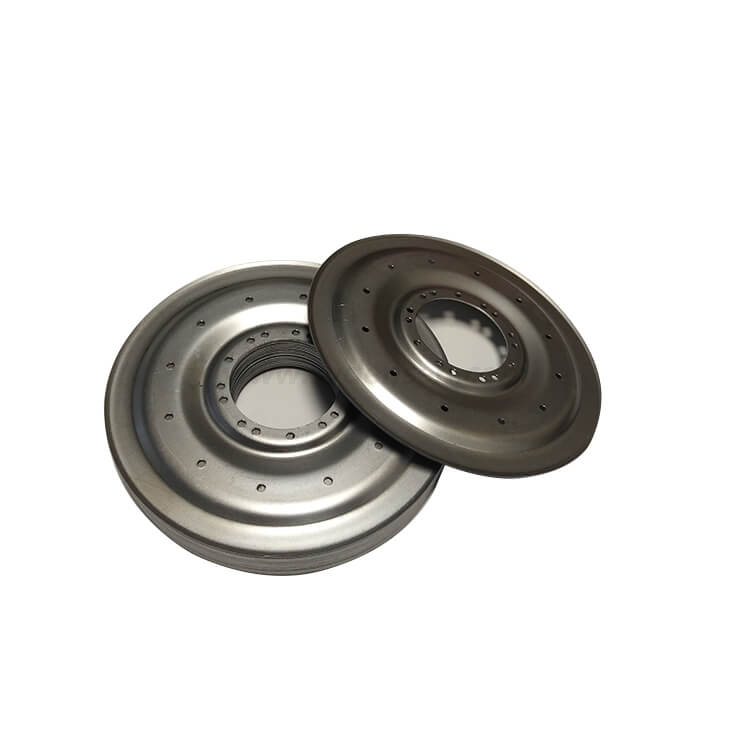 Densen カスタマイズされたアルミニウム スタンピング、アルミニウム金属スタンピング部品、カスタム アルミニウム シート スタンピング部品