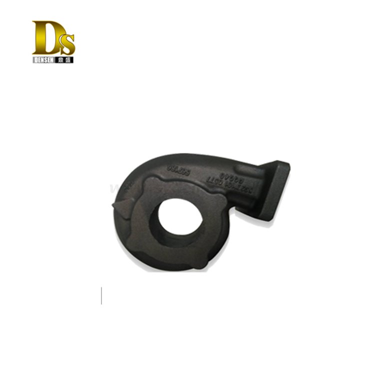 中国からの新しいデンセンサンドキャスティングサプライヤー